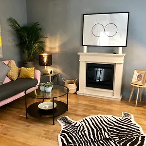 Charming & Garden - Brighton! Holiday home Brighton